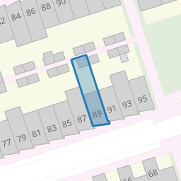 Perceel ISS00-B-1140