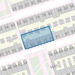 Perceel ISS00-B-1146