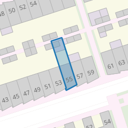 Perceel ISS00-B-1150