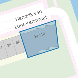 Perceel ISS00-B-1162