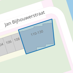 Perceel ISS00-B-1163