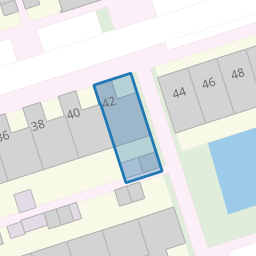 Perceel ISS00-B-1167