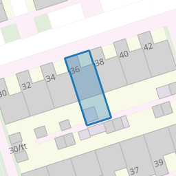 Perceel ISS00-B-1170