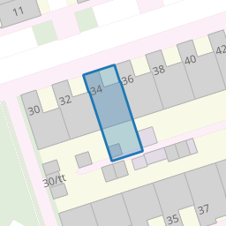 Perceel ISS00-B-1171