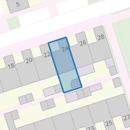 Perceel ISS00-B-1184