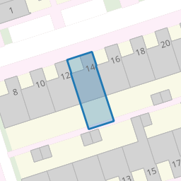 Perceel ISS00-B-1189