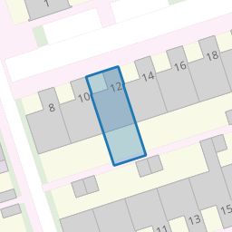 Perceel ISS00-B-1190