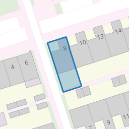 Perceel ISS00-B-1192