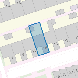 Perceel ISS00-B-1196