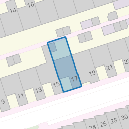 Perceel ISS00-B-1198