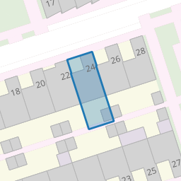 Perceel ISS00-B-1207