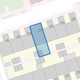 Perceel ISS00-B-1208