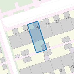 Perceel ISS00-B-1209