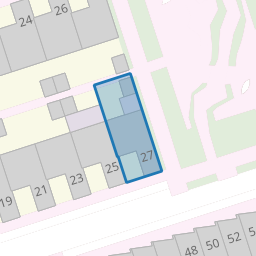 Perceel ISS00-B-1212