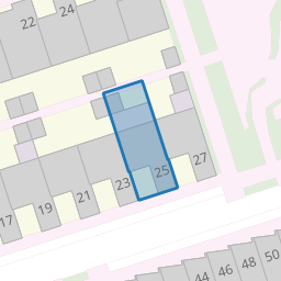 Perceel ISS00-B-1213