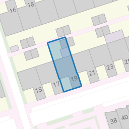 Perceel ISS00-B-1216