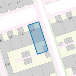 Perceel ISS00-B-1221