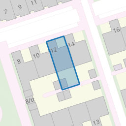 Perceel ISS00-B-1222