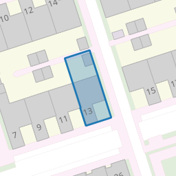 Perceel ISS00-B-1225