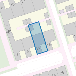 Perceel ISS00-B-1226