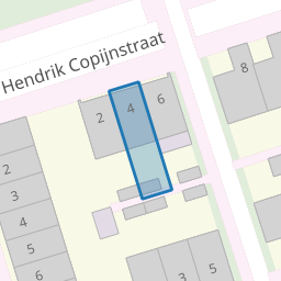 Perceel ISS00-B-1284