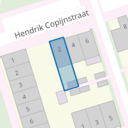 Perceel ISS00-B-1285