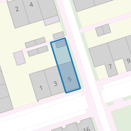 Perceel ISS00-B-1296