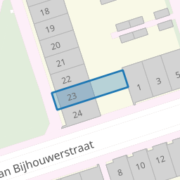 Perceel ISS00-B-1306