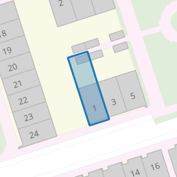 Perceel ISS00-B-1308