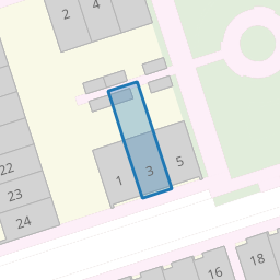 Perceel ISS00-B-1309