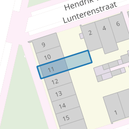 Perceel ISS00-B-1317