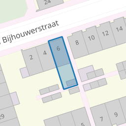 Perceel ISS00-B-1349