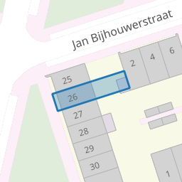 Perceel ISS00-B-1353