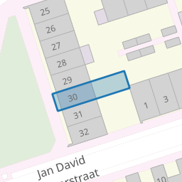 Perceel ISS00-B-1357