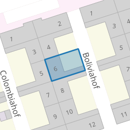 Perceel ISS00-B-1378