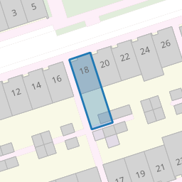 Perceel ISS00-B-1397