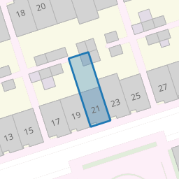 Perceel ISS00-B-1404