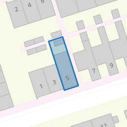 Perceel ISS00-B-1422