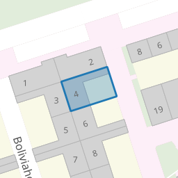 Perceel ISS00-B-1434