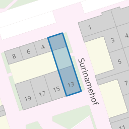 Perceel ISS00-B-1439