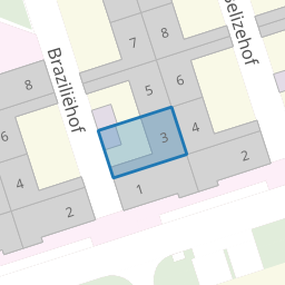 Perceel ISS00-B-1453