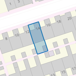 Perceel ISS00-B-1517