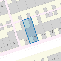 Perceel ISS00-B-1524