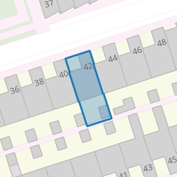 Perceel ISS00-B-1545