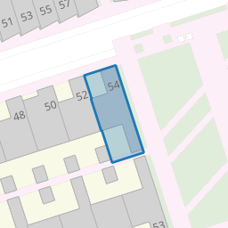 Perceel ISS00-B-1551