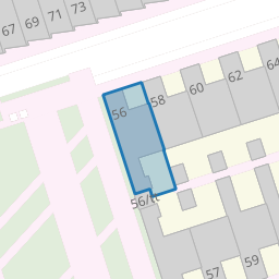 Perceel ISS00-B-1563