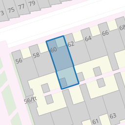 Perceel ISS00-B-1565