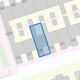 Perceel ISS00-B-1573