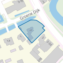 Perceel ISS00-B-1665