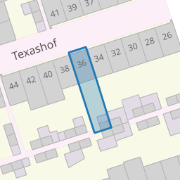 Perceel ISS00-B-1688